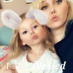 Meet your Posher, Katelynn